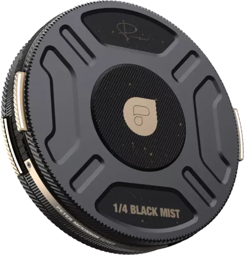 PolarPro Mini MagLock Black Mist (1/4th Strength)