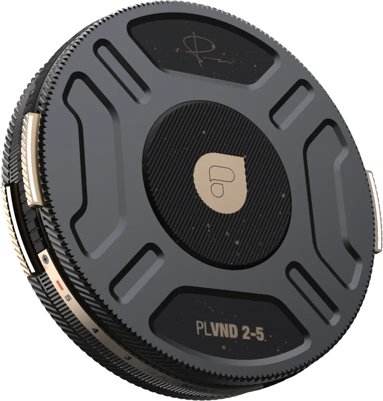 PolarPro Mini MagLock VND 2/5 Polarizer