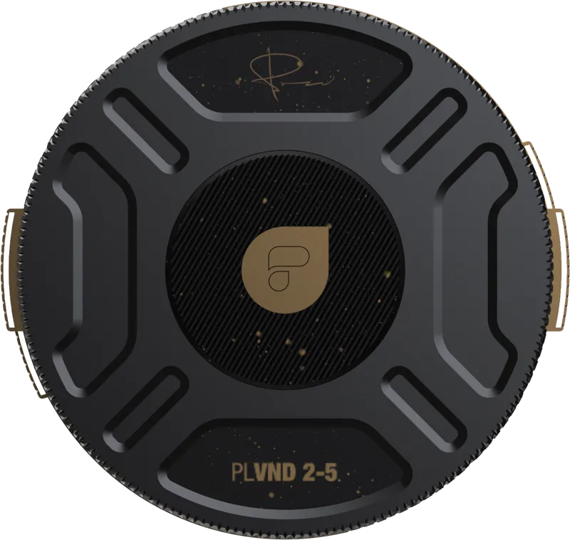 PolarPro Mini MagLock VND 2/5 Polarizer
