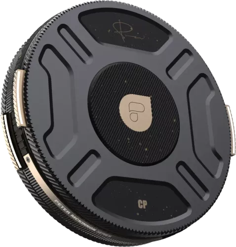 PolarPro Mini MagLock CP Filter