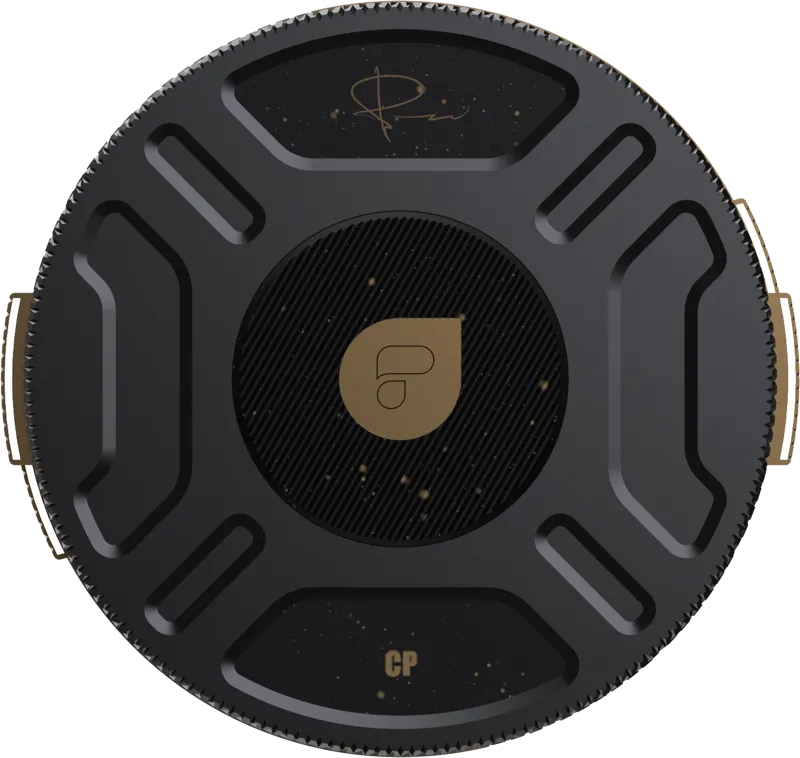 PolarPro Mini MagLock CP Filter