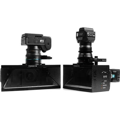 Pdmovie 3D Smart  Air Rig Kit