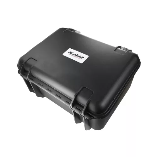 Blazar Mantis 1.33X Anamorphic 6-Lens Hard Case