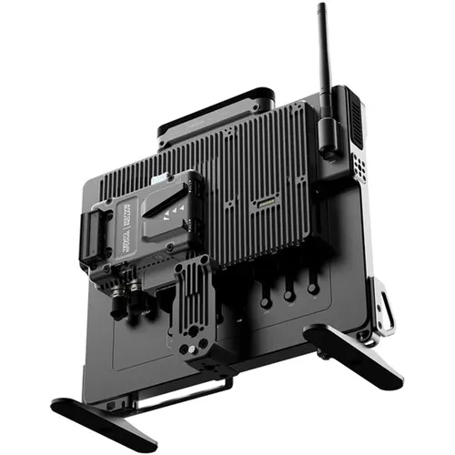 SmallHD ULTRA 10 Bolt 6 RX 1500 Monitor V-Mount Kit