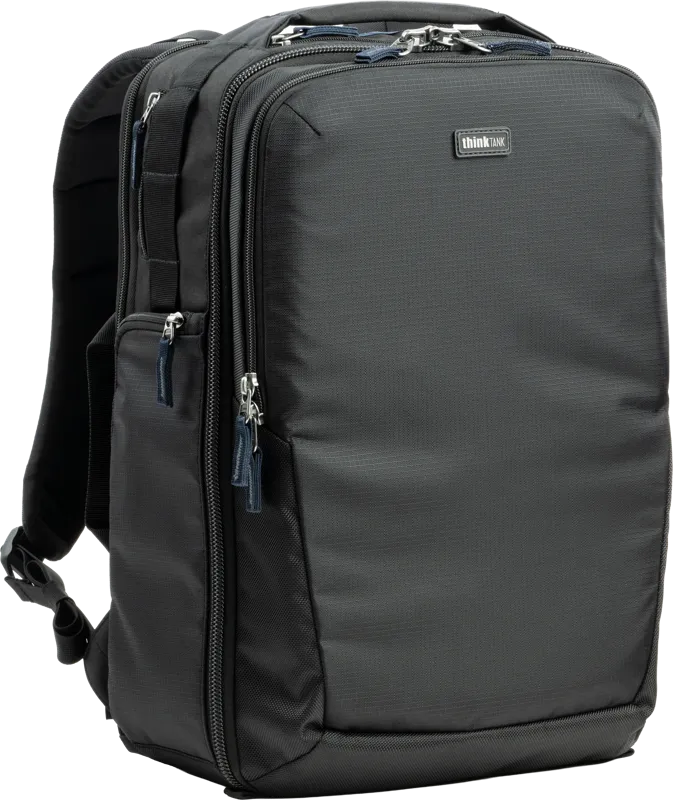 Think Tank Airport Essentials Backpack, 26L Black