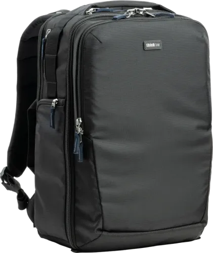 Think Tank Airport Essentials Backpack, 26L Black