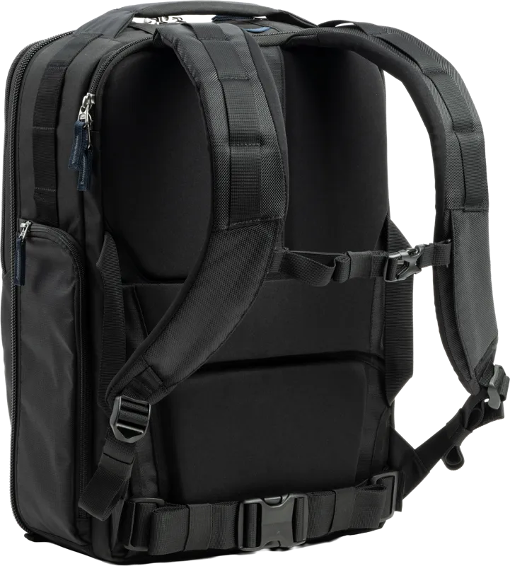 Think Tank Airport Essentials Backpack, 26L Black