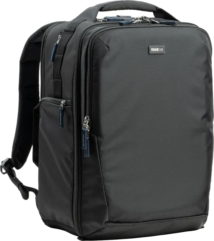 Think Tank Airport Commuter Backpack, 31L, Black