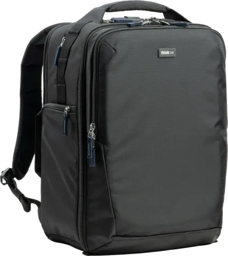 Think Tank Airport Commuter Backpack, 31L, Black