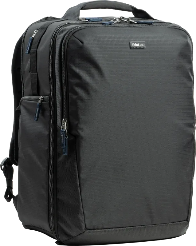 Think Tank Airport Accelerator Backpack, 41L, Black