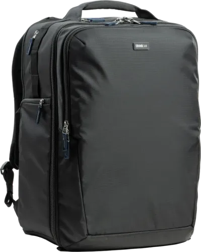 Think Tank Airport Accelerator Backpack, 41L, Black
