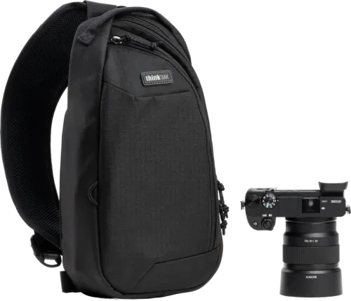Think Tank TurnStyle 5L, Black