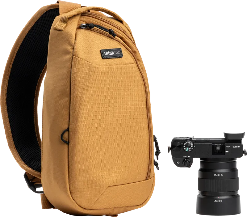 Think Tank TurnStyle 5L, Golden Hour