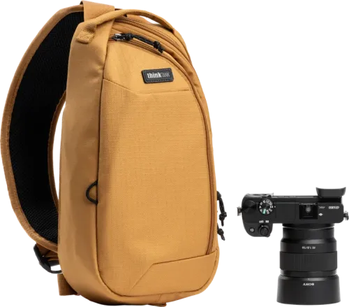 Think Tank TurnStyle 5L, Golden Hour