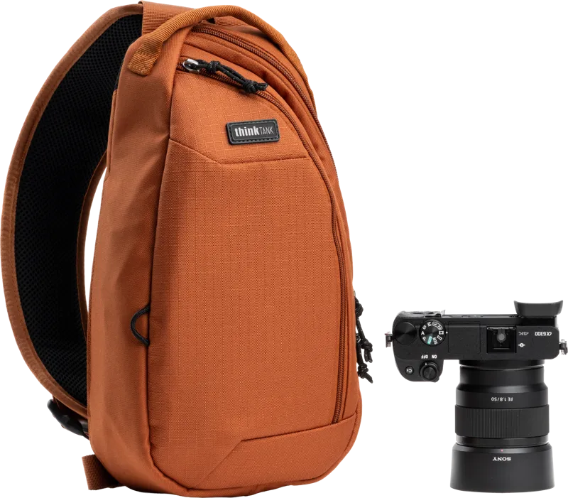 Think Tank TurnStyle 5L, Urban Rust