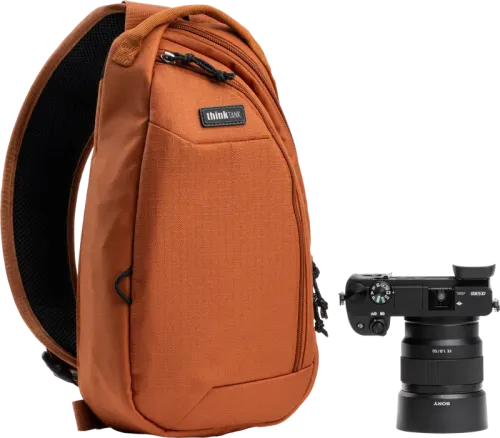 Think Tank TurnStyle 5L, Urban Rust