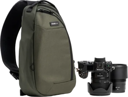 Think Tank TurnStyle 8L, Greenway