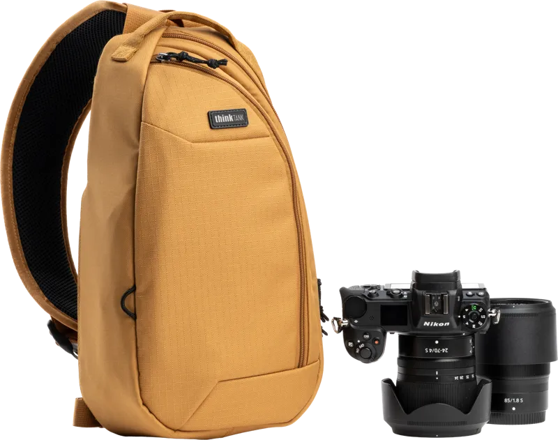 Think Tank TurnStyle 8L, Golden Hour