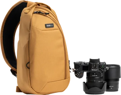 Think Tank TurnStyle 8L, Golden Hour