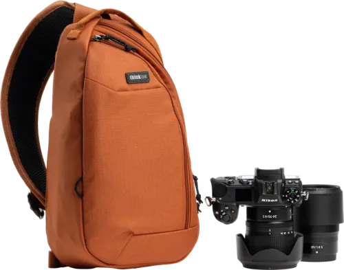 Think Tank TurnStyle 8L, Urban Rust