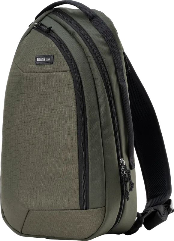Think Tank TurnStyle 11L, Greenway