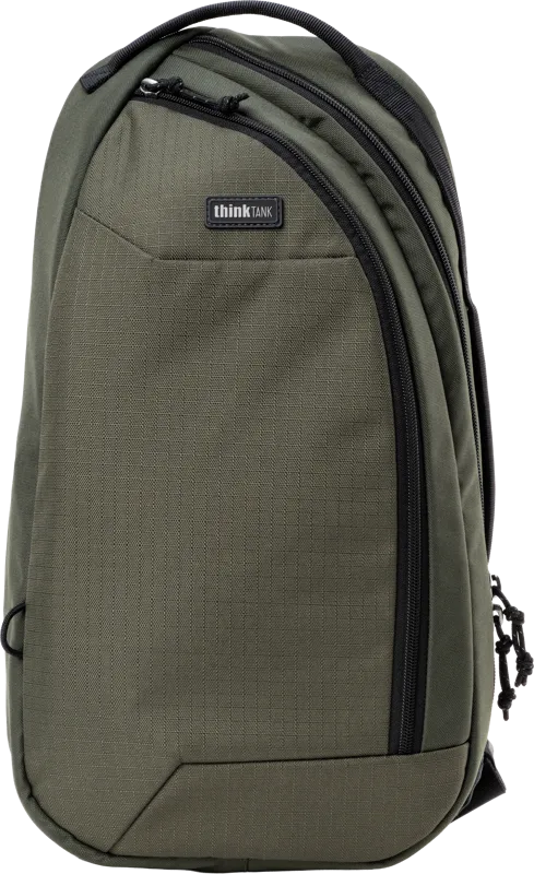 Think Tank TurnStyle 11L, Greenway