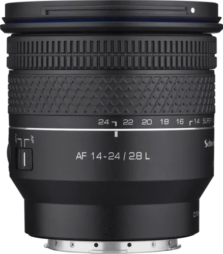 Samyang AF 14-24mm F/2.8 L mount (full frame & APS-C)