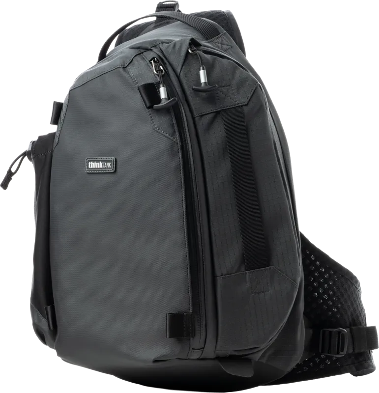 Think Tank MindShift PhotoCross Sling V2 11L, Black