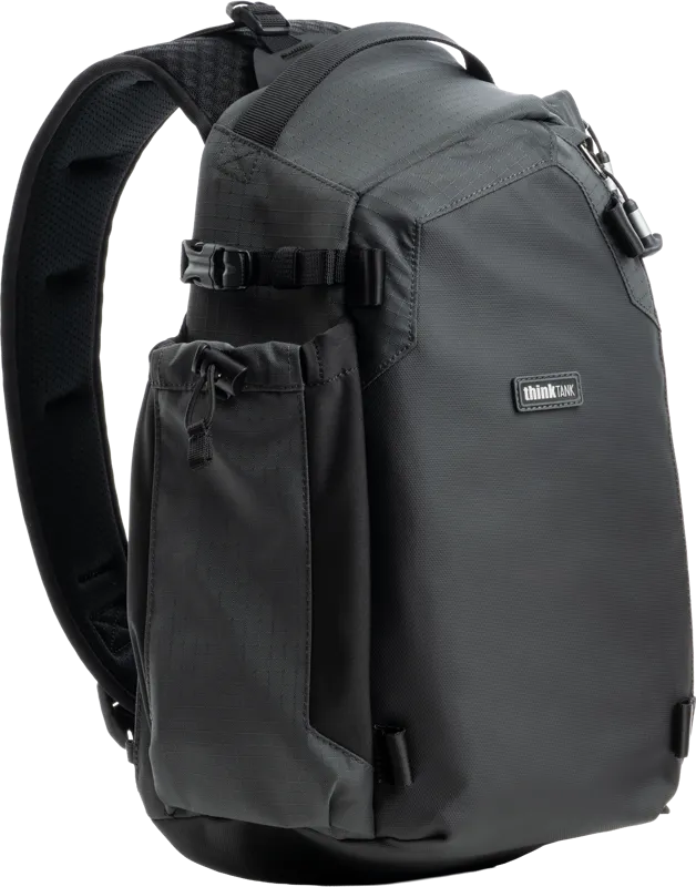 Think Tank MindShift PhotoCross Sling V2 11L, Black