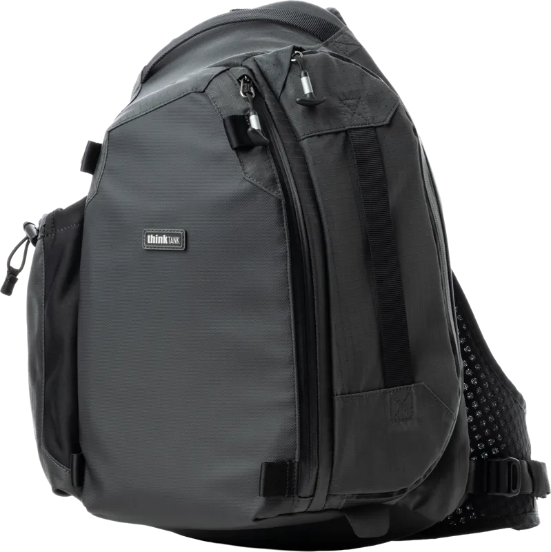 Think Tank MindShift PhotoCross Sling V2 14L, Black