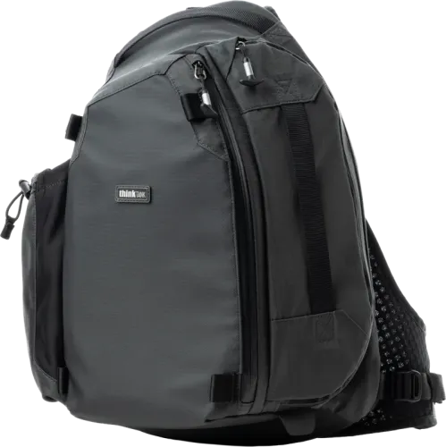 Think Tank MindShift PhotoCross Sling V2 14L, Black