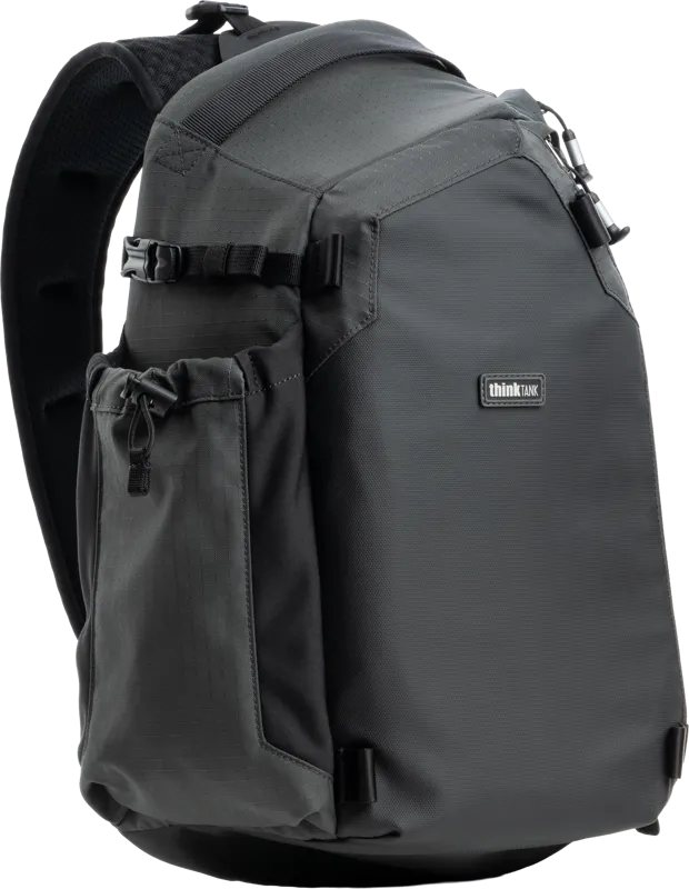 Think Tank MindShift PhotoCross Sling V2 14L, Black