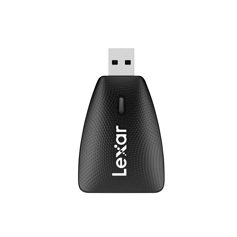 Lexar Cardreader Multi-2-in-1 SD/micro SD USB 3.1