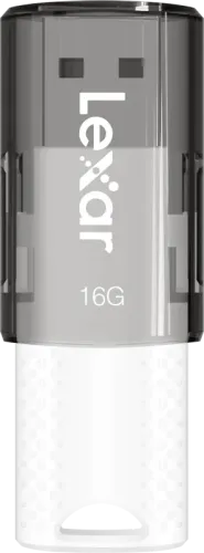 Lexar JumpDrive S60 USB2.0 Flash Drive 16GB