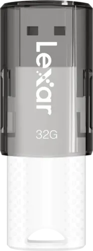Lexar JumpDrive S60 USB2.0 Flash Drive 32GB