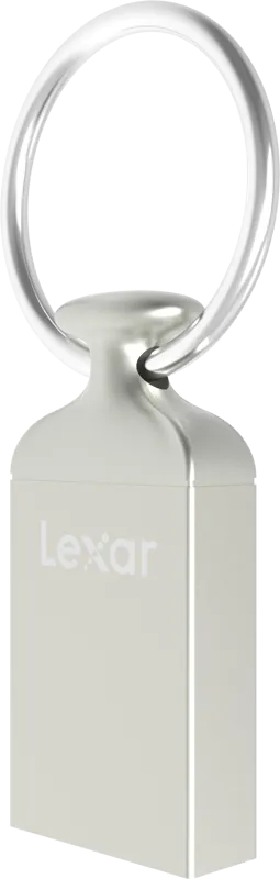 Lexar JumpDrive Metallic M22 Flash Drive Light Gold (USB 2.0) 16GB