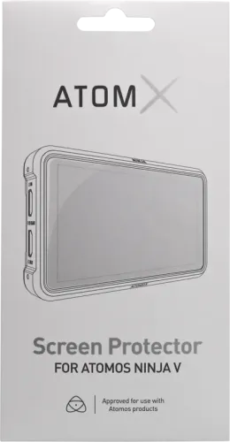 Atomos AtomX Screen Protector 5"