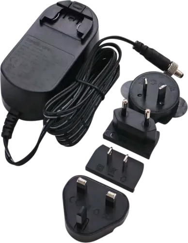 Atomos Atomos Locking AC Power Adaptor.