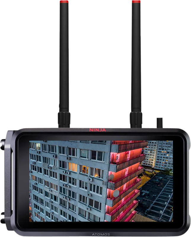 Atomos  ATOMOS CONNECT