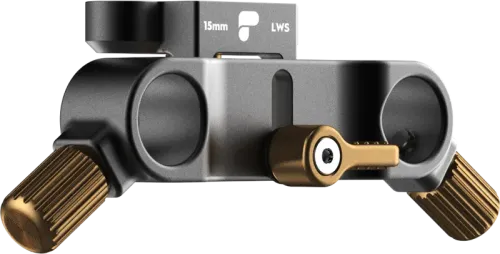 PolarPro BaseCamp Rail Mount Studio 19mm
