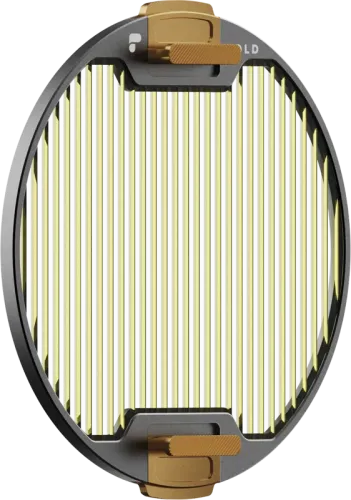 PolarPro Recon Stage 2 GoldMorphic Filter