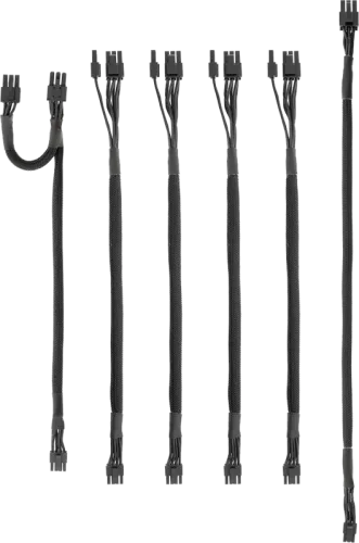 OWC Cable - Auxillary Power Cable Set for Apple Mac Pro 2019-Currnet