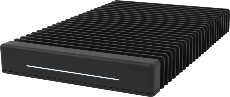 OWC ThunderBlade Ultra High-Performance Thunderbolt 3 Storage Solution, 32TB