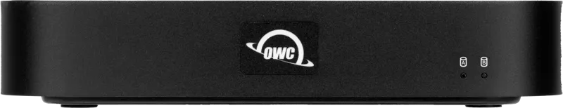 OWC Dock & Storage - miniStack STX 7200RPM High-Performance (Single 3.5" Drive) 6.0TB