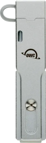 OWC Envoy Pro mini thumbdrive profile SSD with lanyard 1.0TB