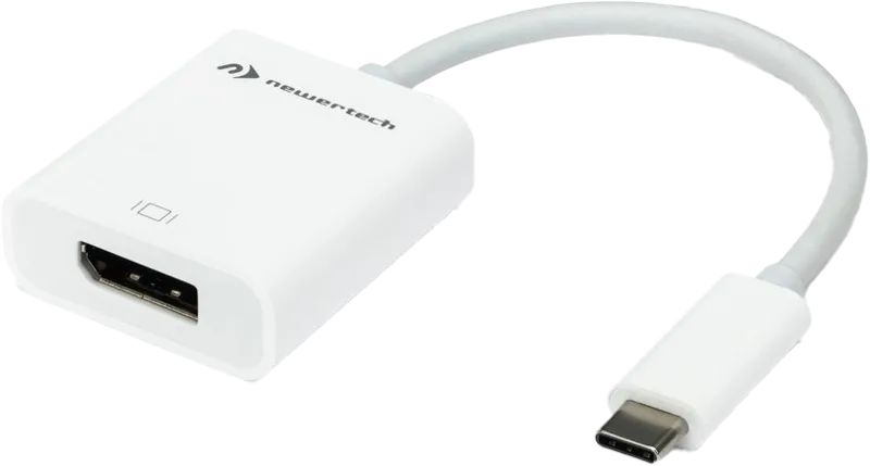 OWC Adapter - NewerTech TB/USB-C to HDMI Adapt