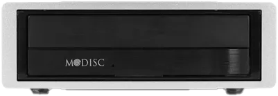 OWC Mercury Pro External USB 3.0 Enclosure for 5.25" Blu-ray, DVD, and CD Reader/Writers