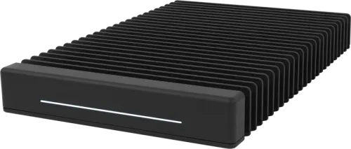 OWC ThunderBlade Ultra High-Performance Thunderbolt 3 Storage Solution, 16TB