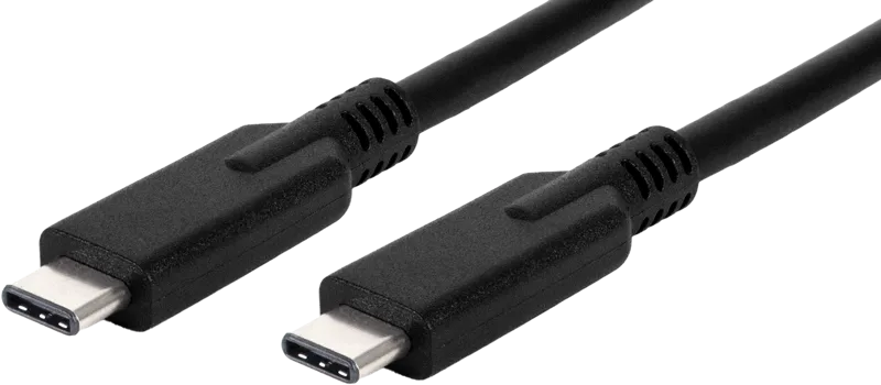 OWC Cable USB 3.2 Gen 1 E-marked Certified, 0.9 Meter
