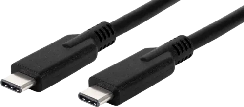 OWC Cable USB 3.2 Gen 1 E-marked Certified, 0.9 Meter